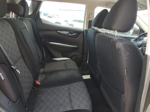 2020 NISSAN ROGUE SPORT S JN1BJ1CV0LW544764