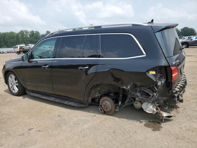 2019 MERCEDES-BENZ GLS 450 4M 4JGDF6EEXKB205156