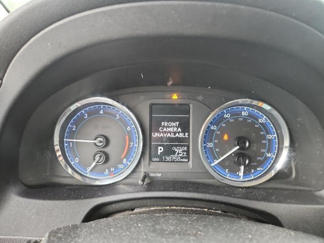 2017 TOYOTA COROLLA L 2T1BURHE1HC881973