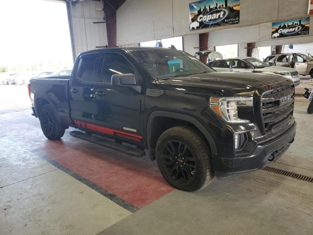 2020 GMC SIERRA K15 1GTR9CEK8LZ312866