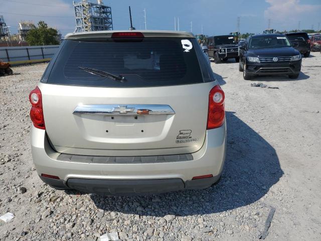 2015 CHEVROLET EQUINOX LS 2GNALAEK4F1132579