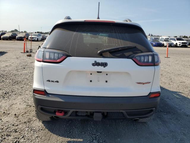 2020 JEEP CHEROKEE T 1C4PJMBX8LD646865