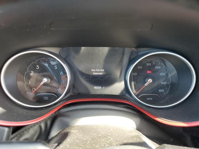 2019 JEEP COMPASS TR 3C4NJDDB1KT766623