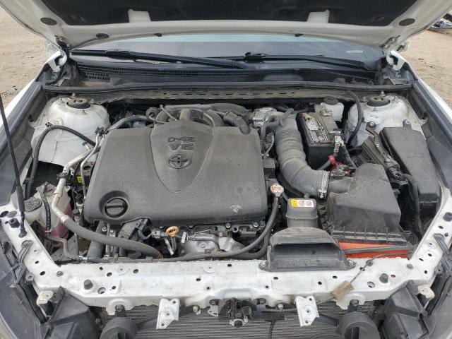 2022 TOYOTA CAMRY TRD 4T1KZ1AK3NU069426