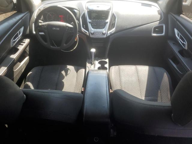 2013 GMC TERRAIN SL - 2GKALMEK8D6195117