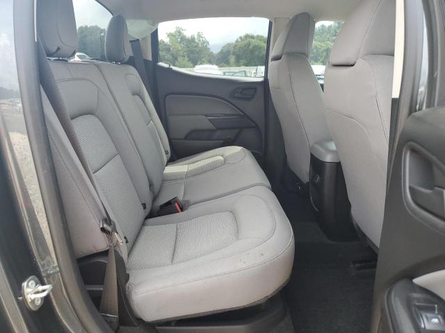 2017 CHEVROLET COLORADO 1GCGSBEN4H1222412