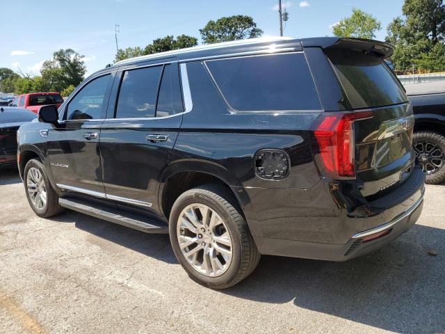 2021 GMC YUKON SLT 1GKS2BKD6MR126108