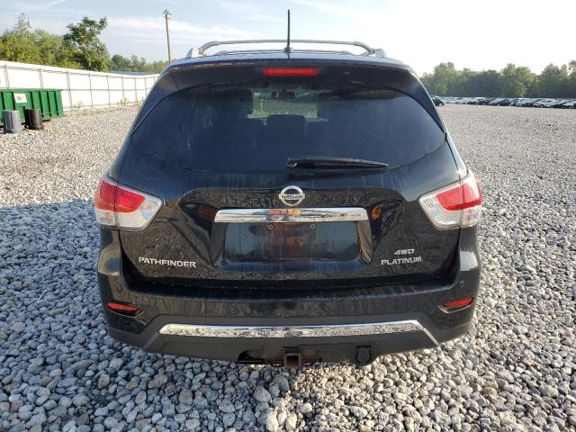 2013 NISSAN PATHFINDER - 5N1AR2MM3DC623065