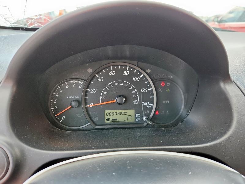 2020 MITSUBISHI MIRAGE G4 ML32F4FJ5LHF04506