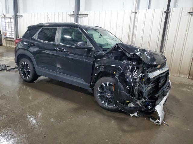 2021 CHEVROLET TRAILBLAZE KL79MRSL5MB141161