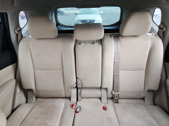 2015 NISSAN ROGUE S - KNMAT2MTXFP510111