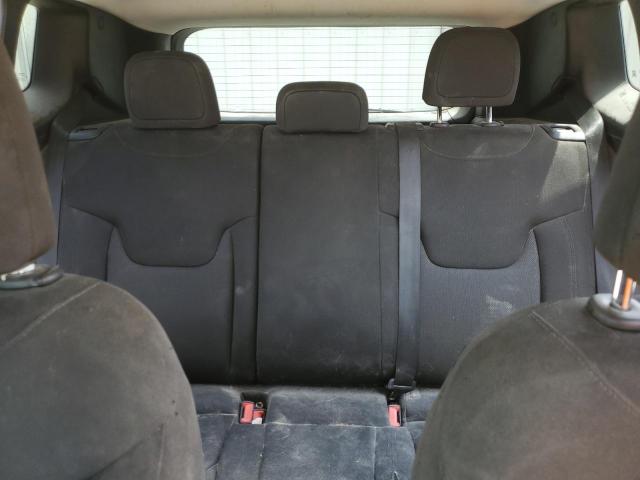 2018 JEEP RENEGADE SPORT ZACCJBAB1JPH11112