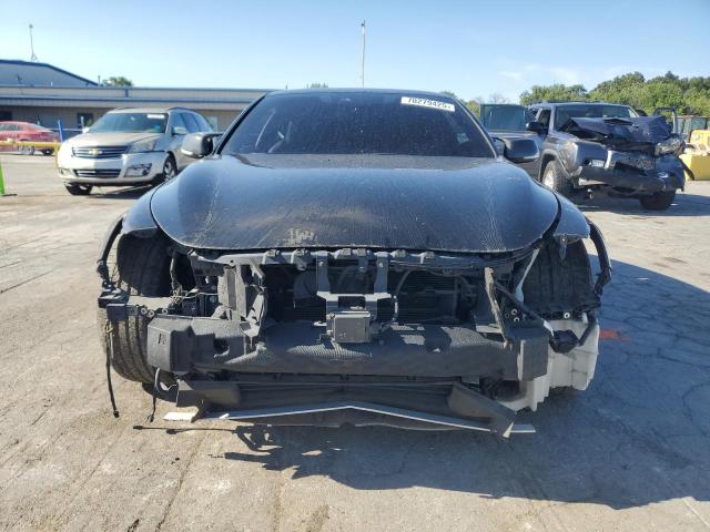 2019 INFINITI Q60 PURE JN1EV7EL7KM291095