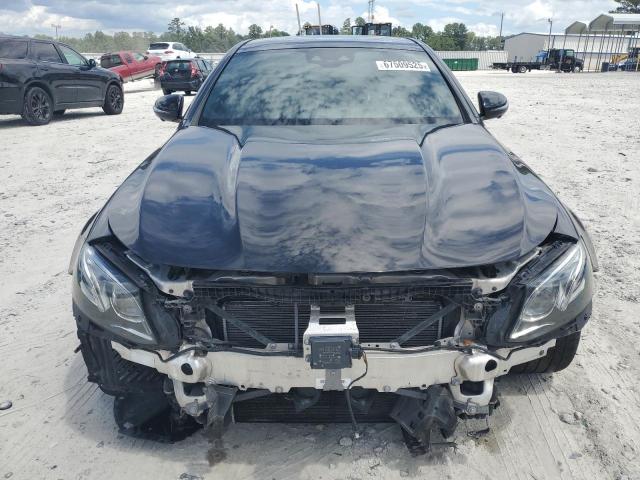 2019 MERCEDES-BENZ E 63 AMG-S WDDZF8KB8KA504897