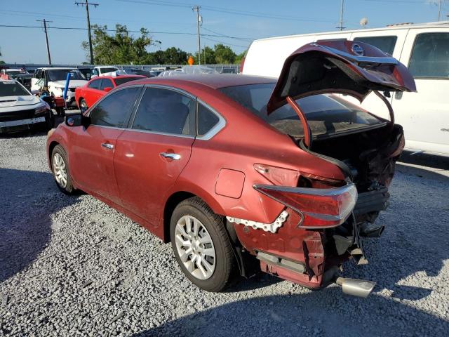 2015 NISSAN ALTIMA 2.5 - 1N4AL3AP5FC264661