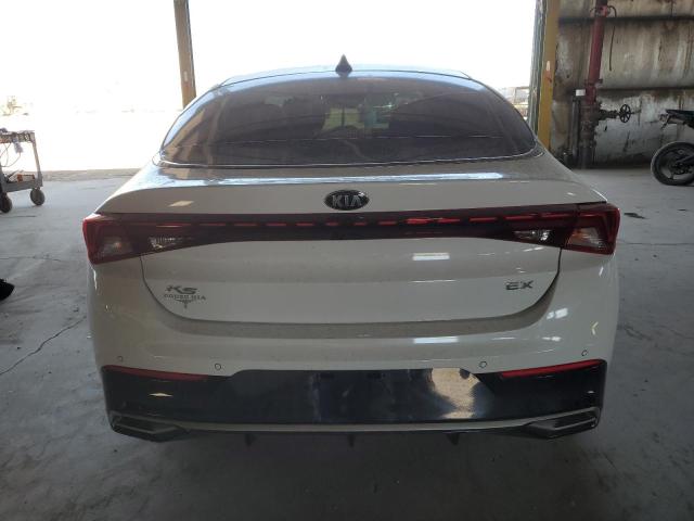 2021 KIA K5 EX 5XXG34J24MG062289