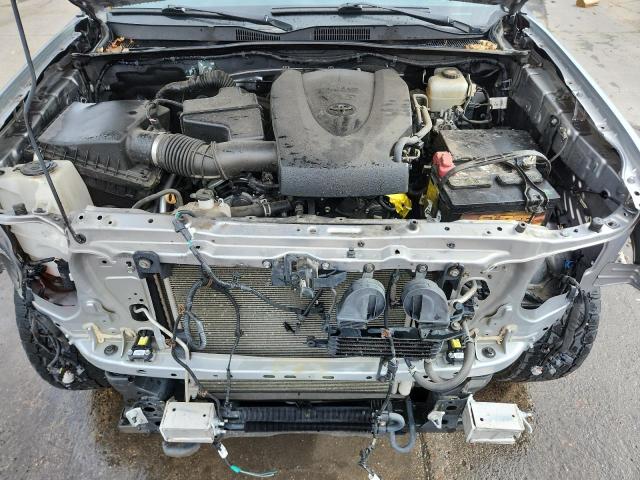 2018 TOYOTA TACOMA DOU 5TFCZ5AN2JX150081