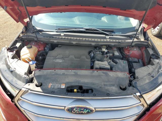 2016 FORD EDGE TITAN - 2FMPK4K86GBB23342
