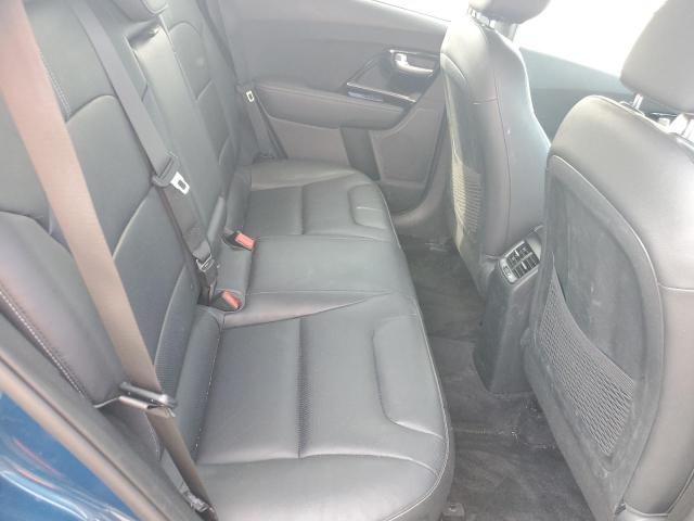 2017 KIA NIRO EX TOURING KNDCE3LC6H5069733