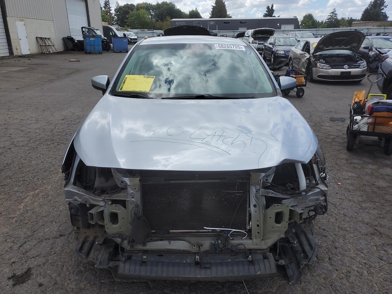 SUBARU LEGACY 2.5I PREMIUM