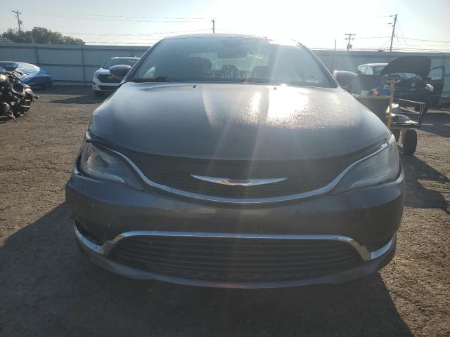 2015 CHRYSLER 200 LIMITED 1C3CCCAB0FN703927