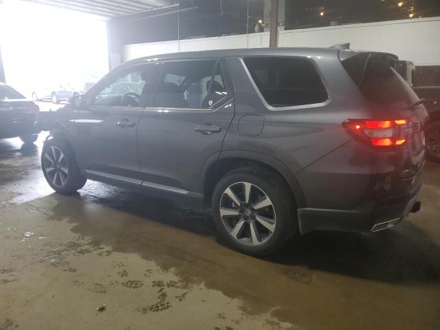 2025 HONDA PILOT ELITE 5FNYG1H80SB062209