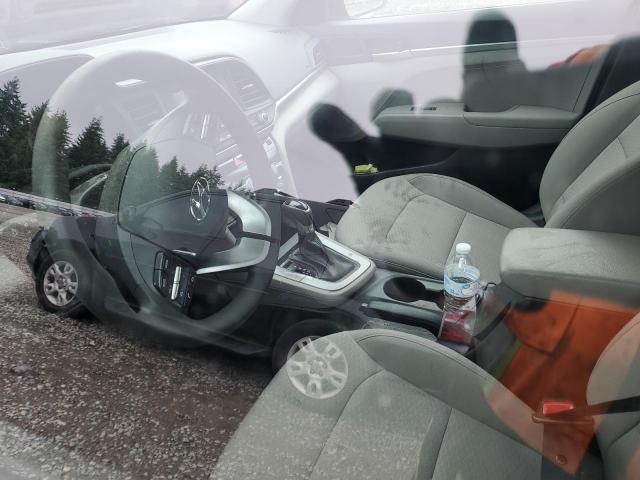 2020 HYUNDAI ELANTRA SE 5NPD74LF7LH615883