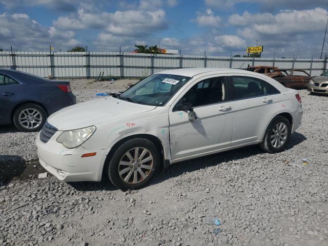 CHRYSLER SEBRING LI