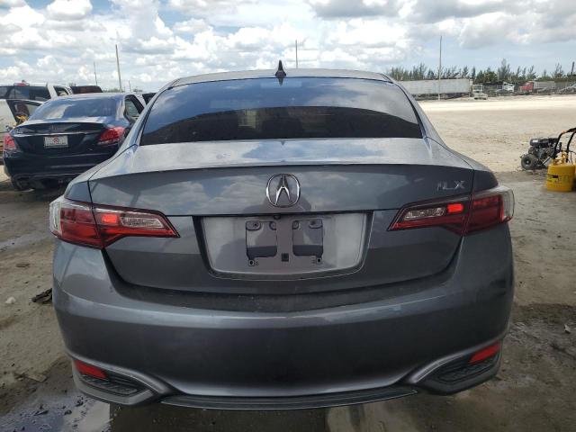 2017 ACURA ILX PREMIU 19UDE2F7XHA011405