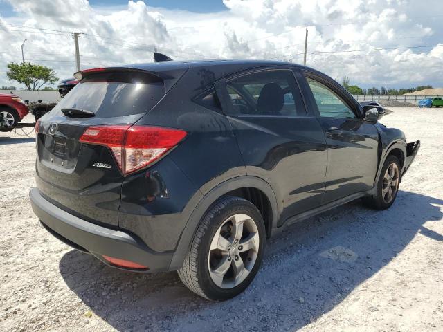 2017 HONDA HR-V EX 3CZRU6H5XHM732346