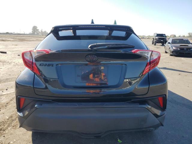 2020 TOYOTA C-HR XLE - JTNKHMBX0L1081224