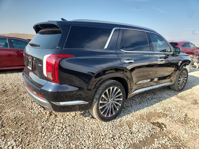 2024 HYUNDAI PALISADE C - KM8R7DGE7RU647976