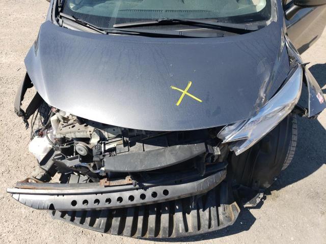 2016 NISSAN VERSA NOTE - 3N1CE2CP3GL375710