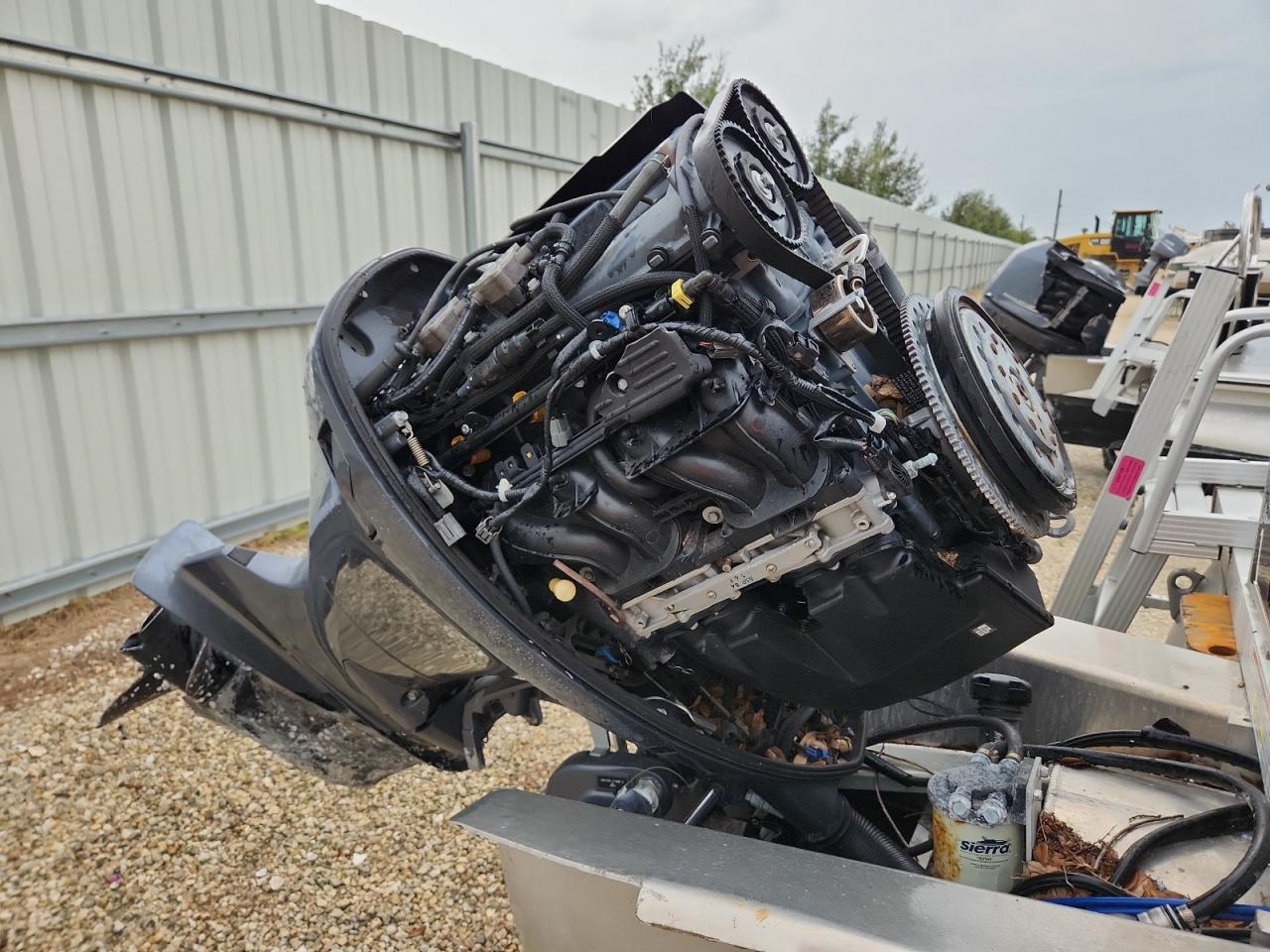 Lot #3245336898 2022 AVALON BOAT