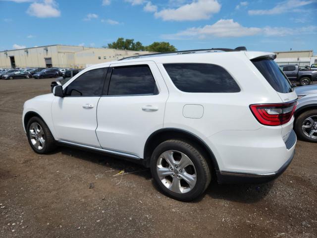 2015 DODGE DURANGO LIMITED 1C4RDJDGXFC147779