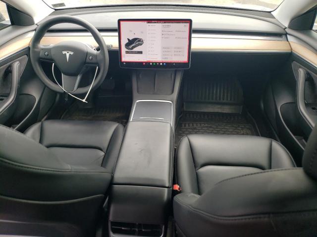 2021 TESLA MODEL 3 5YJ3E1EA7MF989069