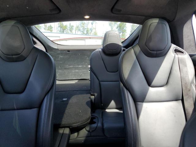 2019 TESLA MODEL X 5YJXCBE27KF182781