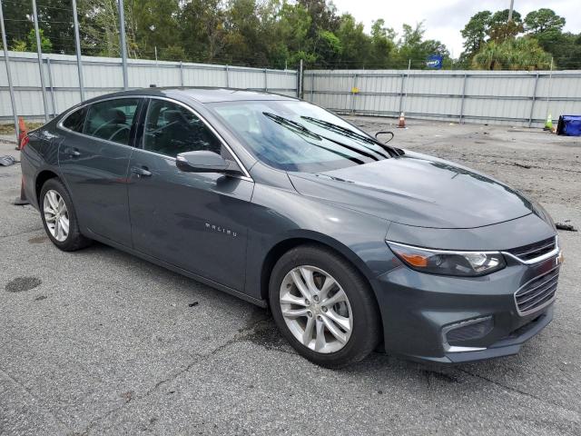 2016 CHEVROLET MALIBU HYB 1G1ZJ5SU4GF336512