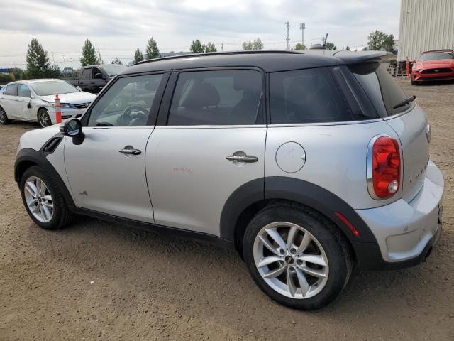 2014 MINI COOPER S C - WMWZC5C59EWP40246