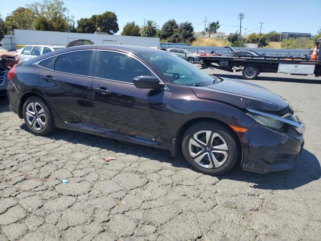2017 HONDA CIVIC LX 2HGFC2F59HH508749