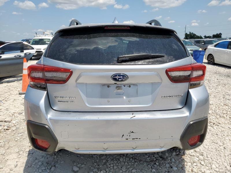 2020 SUBARU CROSSTREK JF2GTAPC1LH234781