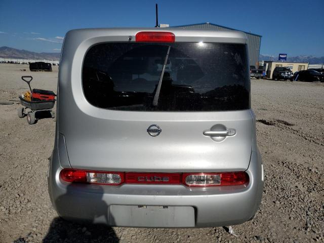 2012 NISSAN CUBE BASE - JN8AZ2KR3CT251569