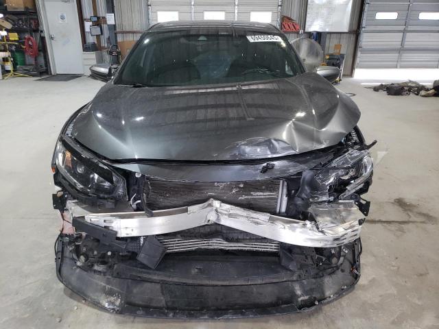 2021 HONDA CIVIC EX SHHFK7H6XMU219432