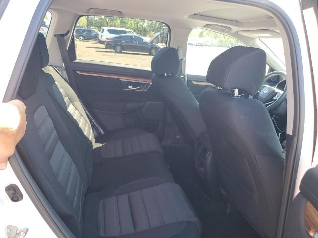 2019 HONDA CR-V EX 2HKRW2H52KH624809
