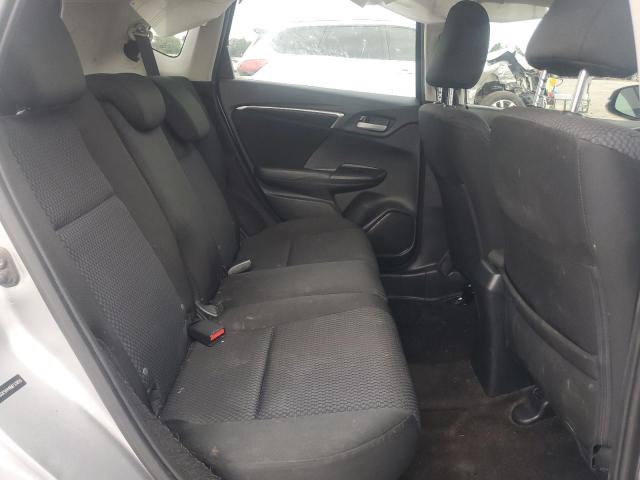 2019 HONDA FIT - 3HGGK5H44KM733859