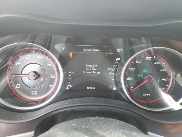 2022 DODGE CHARGER R/ 2C3CDXCT8NH175989