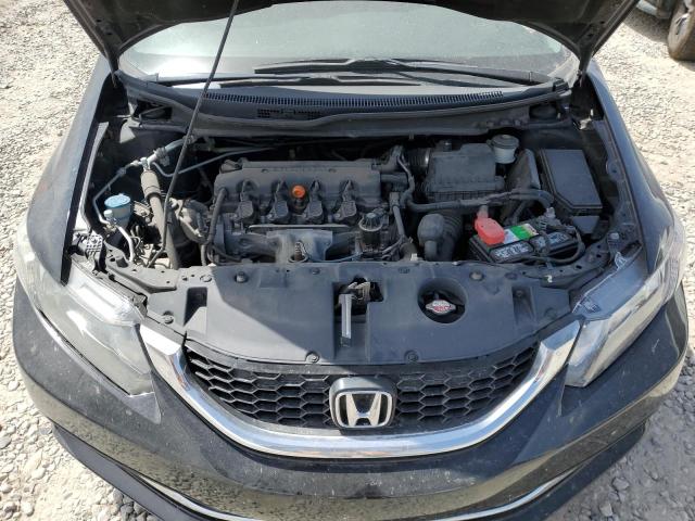 2015 HONDA CIVIC EX - 19XFB2F83FE244447