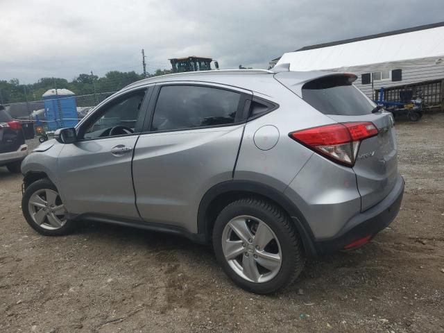 2019 HONDA HR-V EXL 3CZRU6H77KM714587
