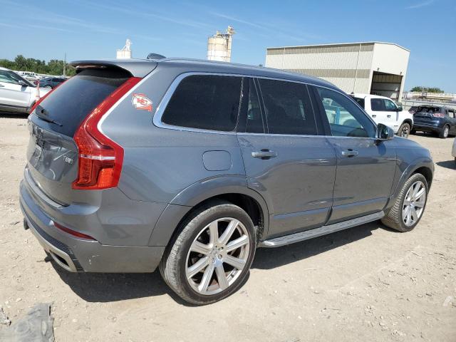 2016 VOLVO XC90 T8 YV4BC0PL9G1066015