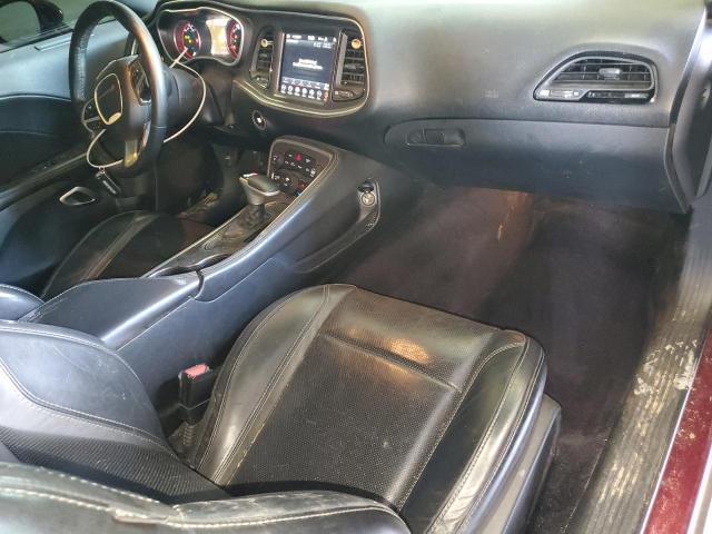 2018 DODGE CHALLENGER GT 2C3CDZGG3JH133006